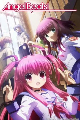 Angel Beats! OVA : Hell's Kitchen