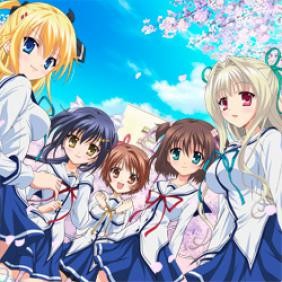 Da Capo III Special