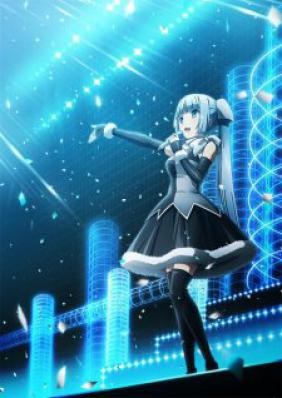 Miss Monochrome: The Animation 2