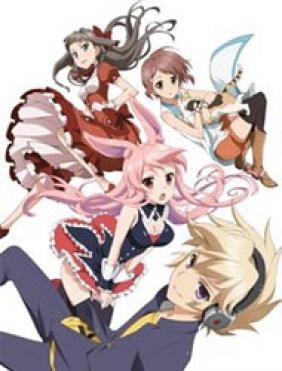 Mondaiji-tachi ga Isekai kara Kuru Sou Desu yo? OVA