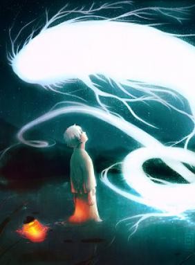 Mushishi Tokubetsu-hen – Hihamukage OVA