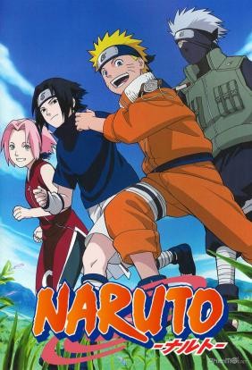 Naruto Dattebayo