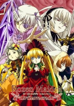 Rozen Maiden: Traumend