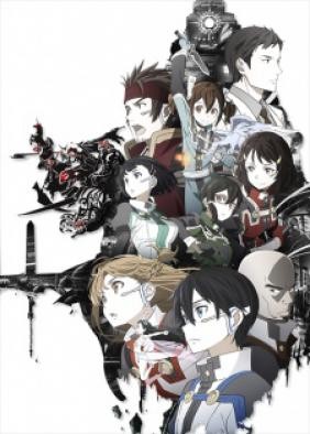 Sword Art Online Movie: Ordinal Scale