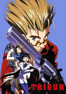 Trigun