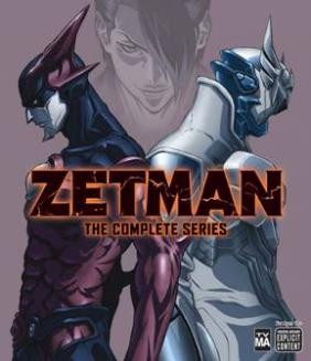 Zetman